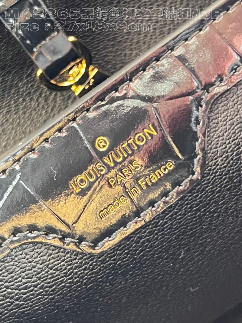 Louis Vuitton Top Handle Bags